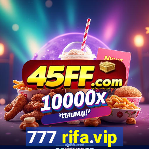 777 rifa.vip